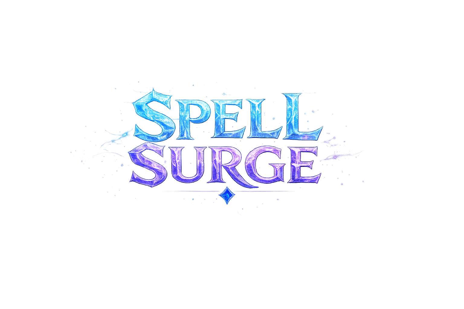Spell Surge